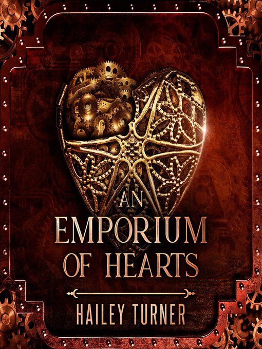Title details for An Emporium of Hearts by Hailey Turner - Available
